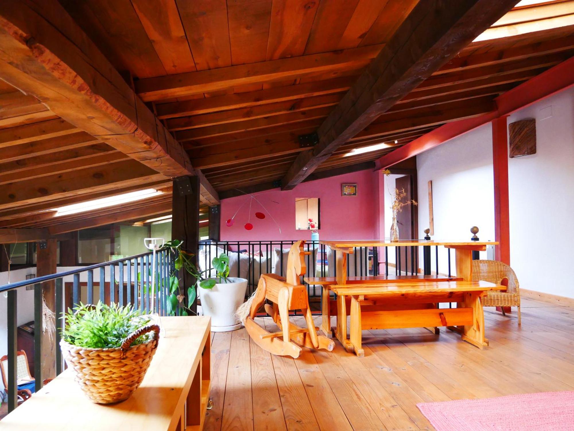 Casa Corazon De Piedra En El Rio Dulce Guest House Aragosa Exterior photo